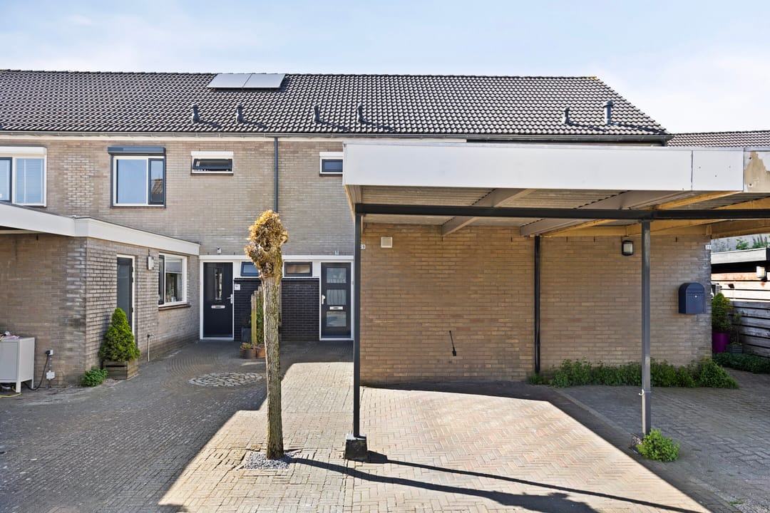 Foto 41 van Bentinckstraat 28