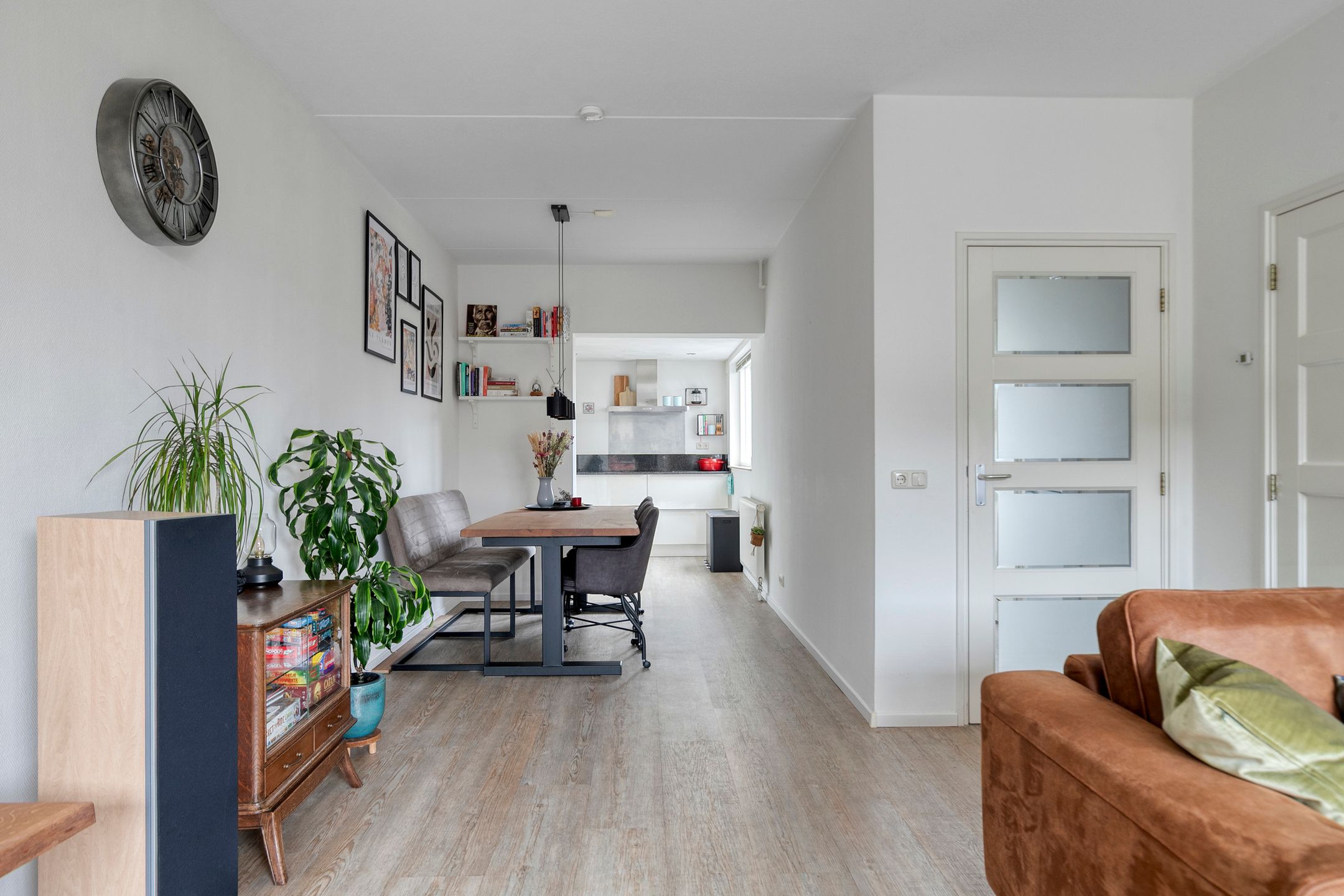 Foto 15 van Bentinckstraat 28