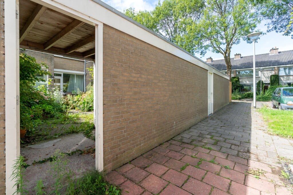 Foto 9 van Van Polanenpark 162