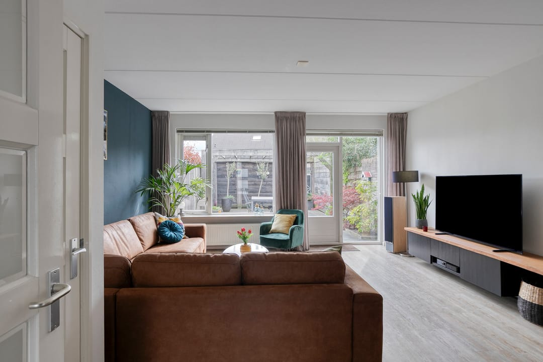 Foto 8 van Bentinckstraat 28