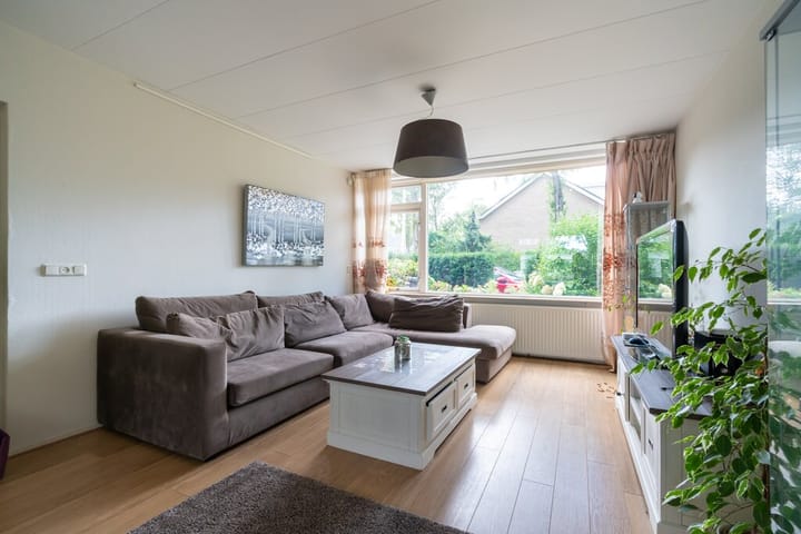 Foto 4 van Van Polanenpark 162