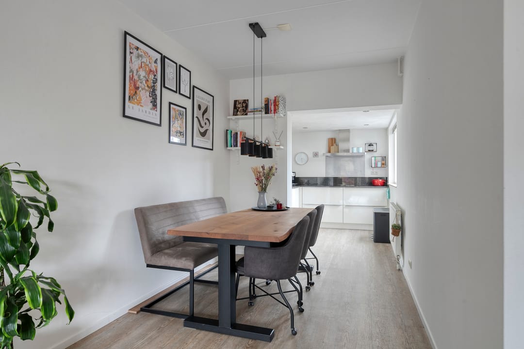 Foto 16 van Bentinckstraat 28