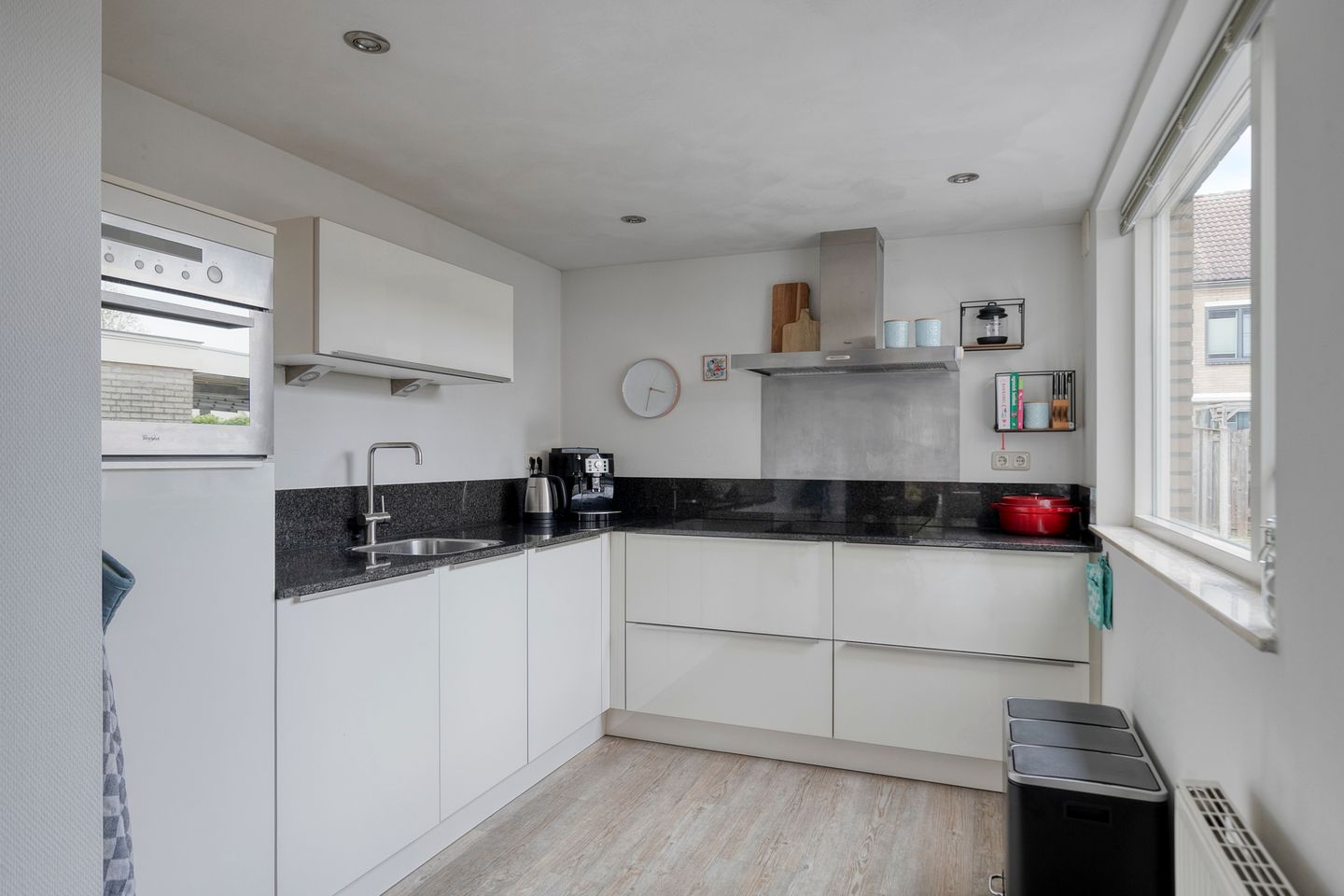 Foto 19 van Bentinckstraat 28