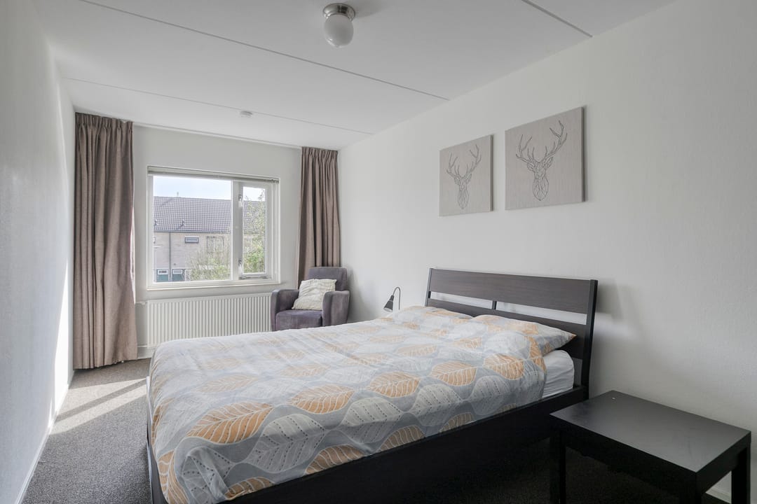 Foto 23 van Bentinckstraat 28