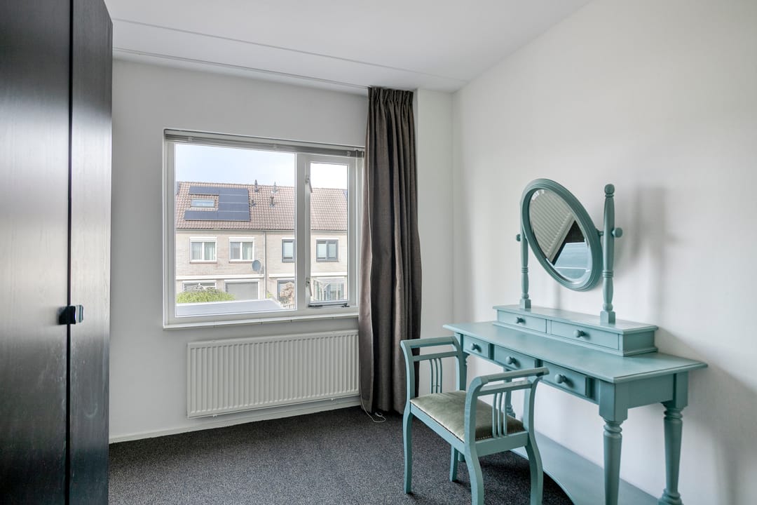 Foto 28 van Bentinckstraat 28