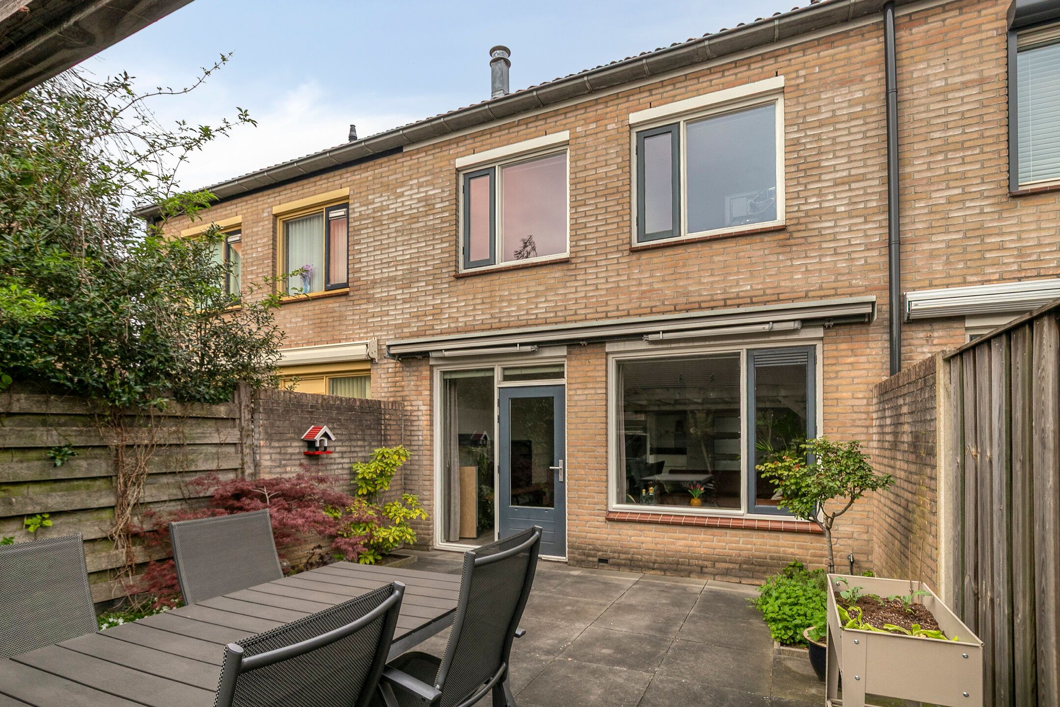 Foto 36 van Bentinckstraat 28