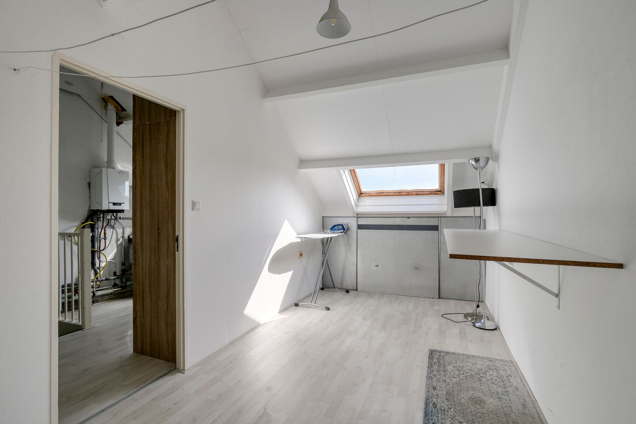 Foto 33 van Bentinckstraat 28