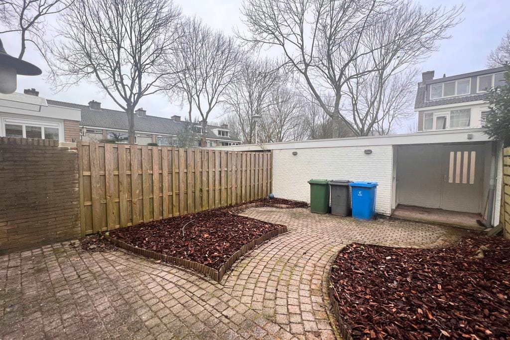 Foto 8 van Van Polanenpark 162