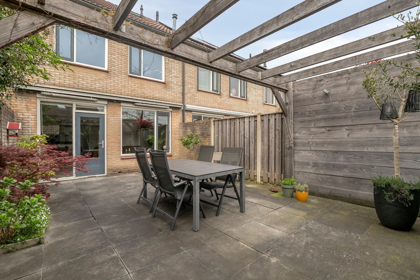 Foto 35 van Bentinckstraat 28