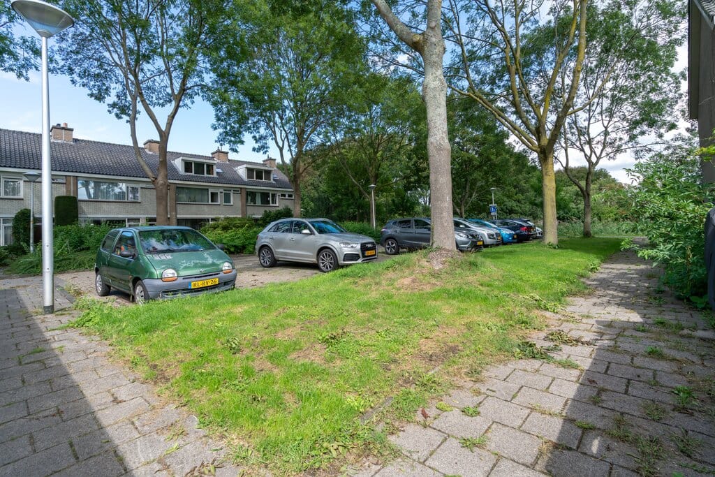 Foto 10 van Van Polanenpark 162