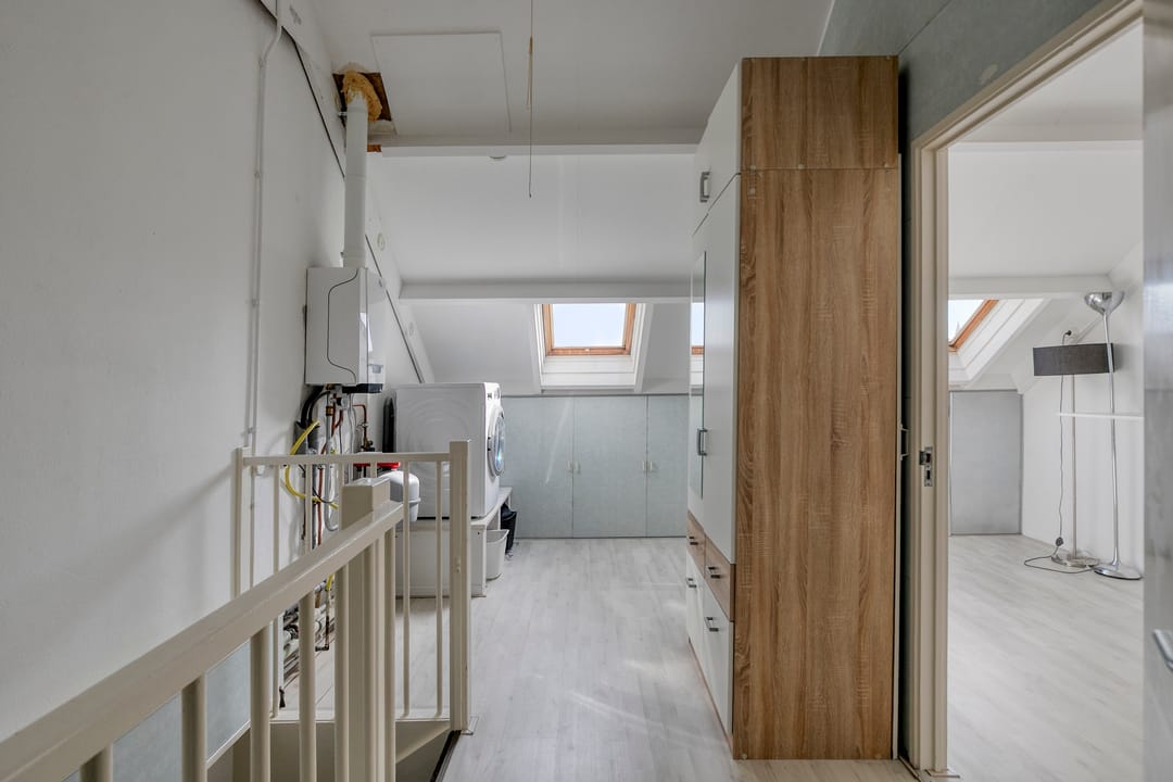 Foto 32 van Bentinckstraat 28