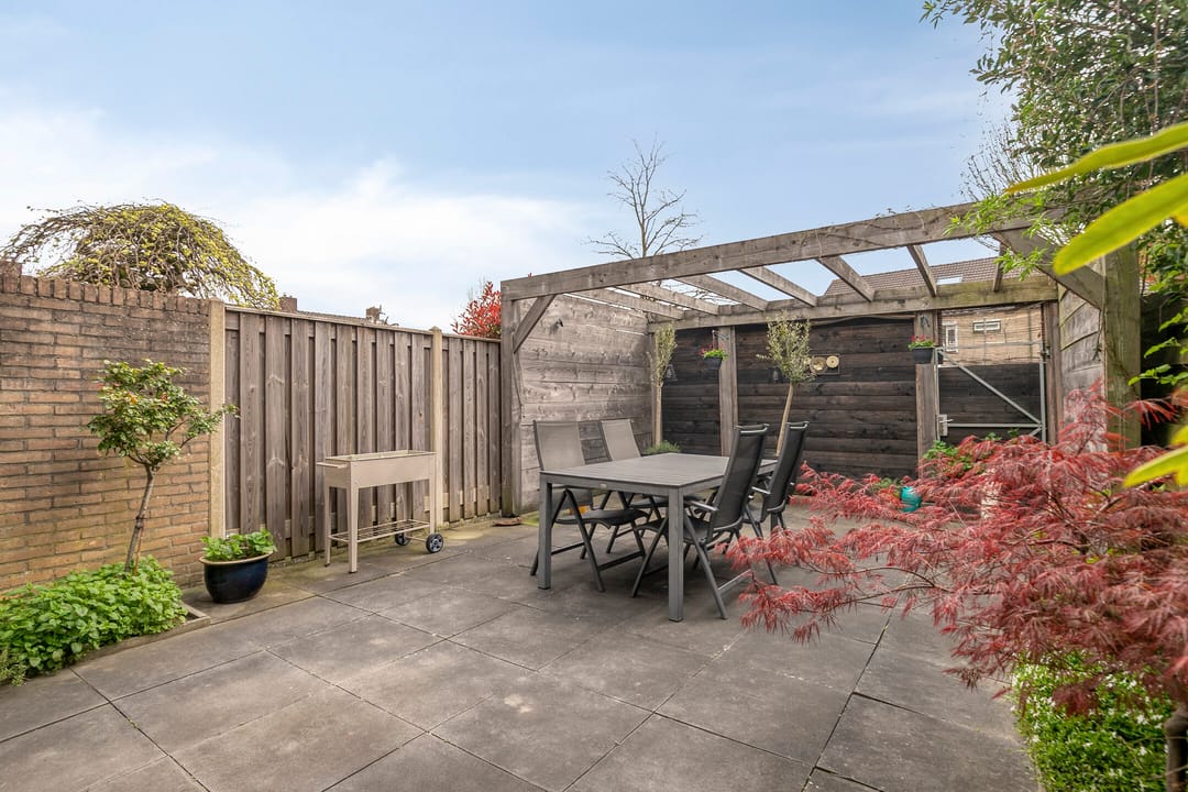 Foto 38 van Bentinckstraat 28