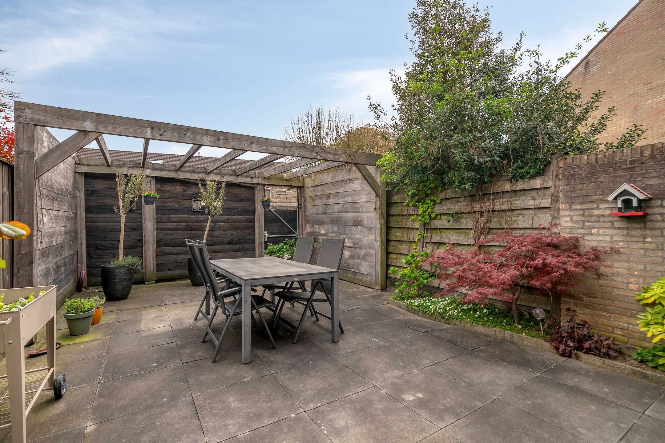 Foto 39 van Bentinckstraat 28