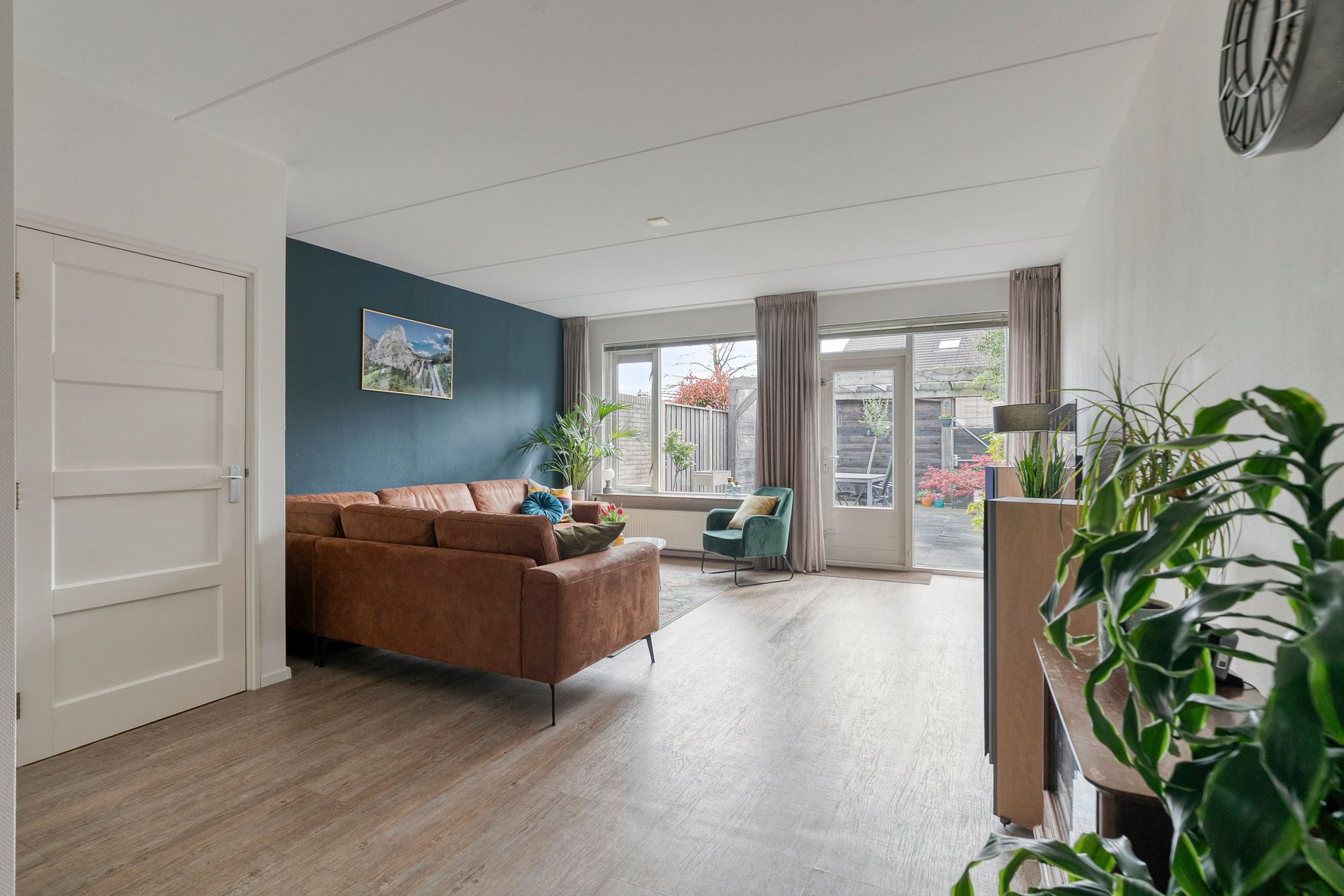 Foto 18 van Bentinckstraat 28