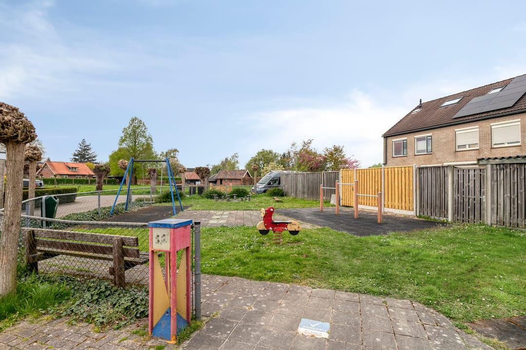 Foto 43 van Bentinckstraat 28