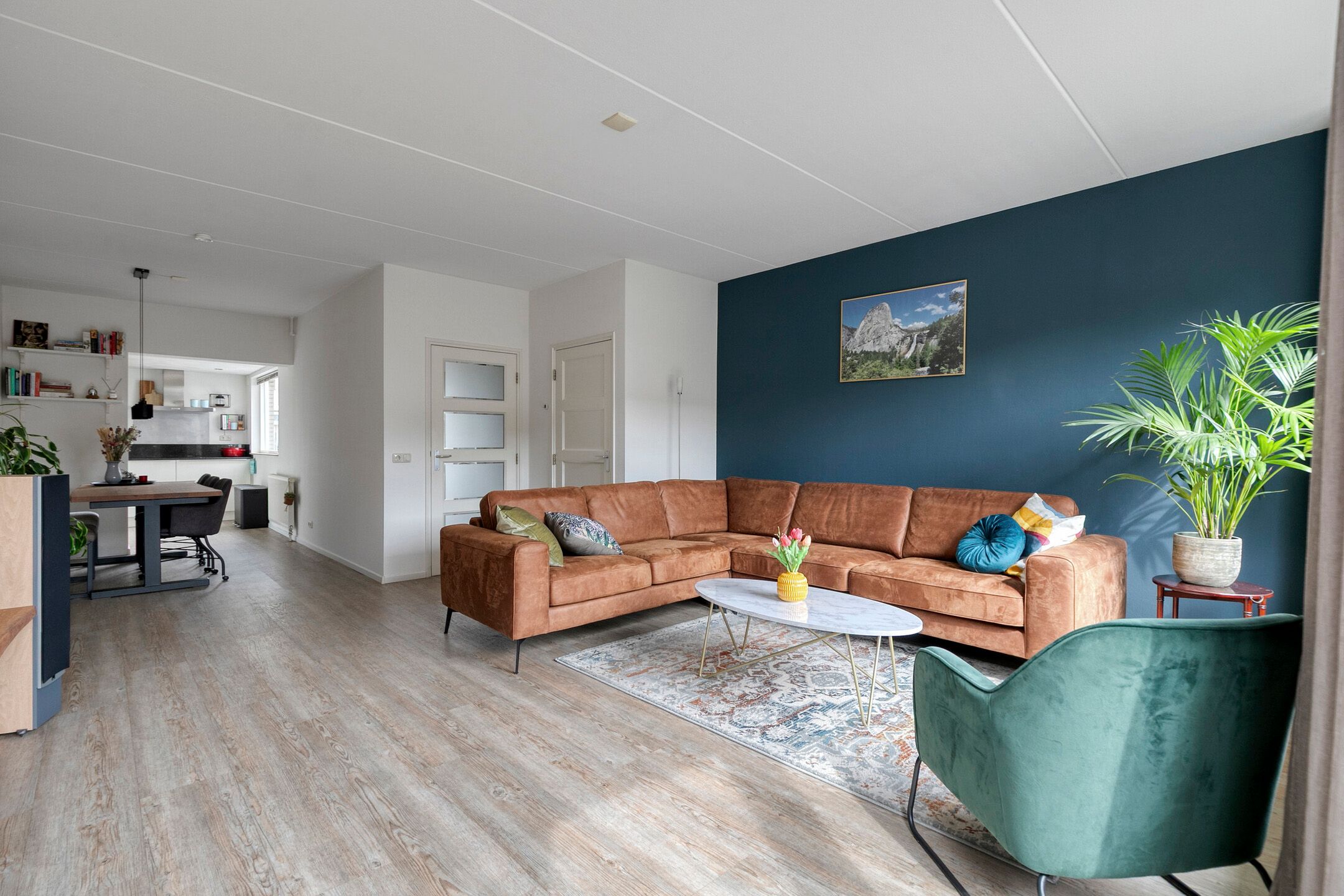 Foto 12 van Bentinckstraat 28