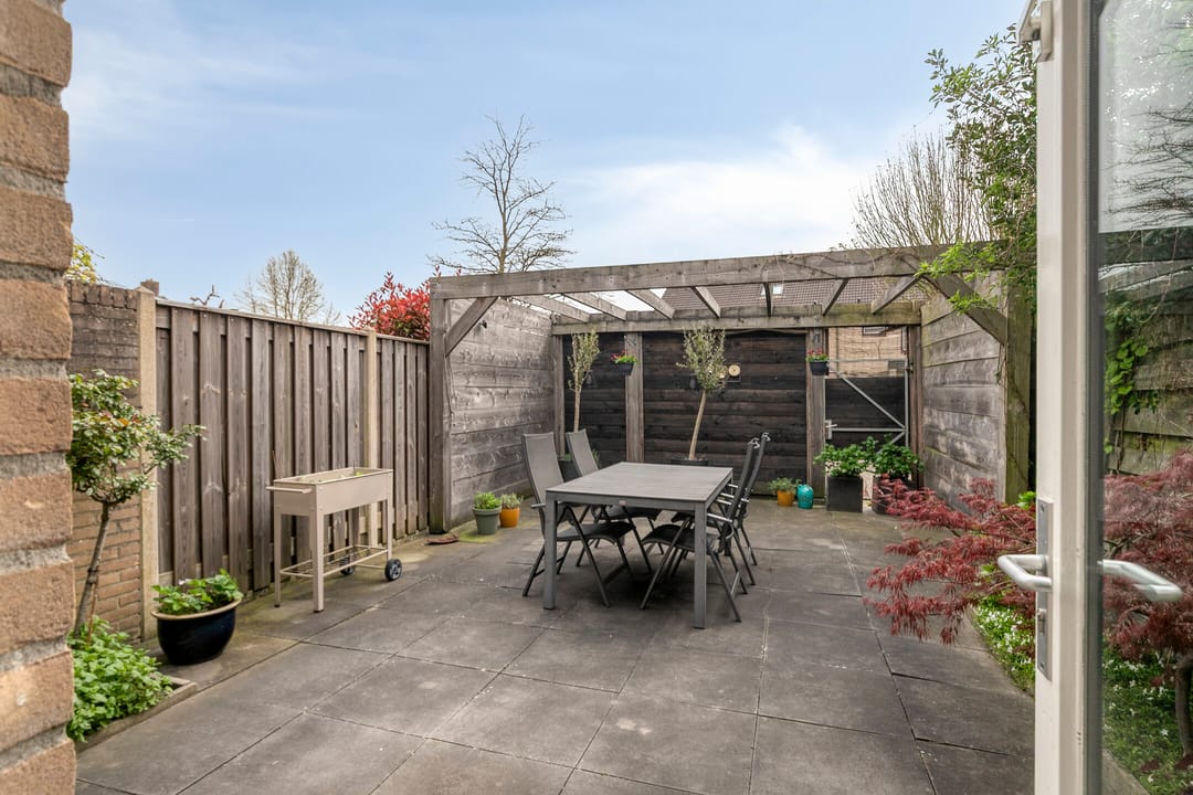 Foto 37 van Bentinckstraat 28