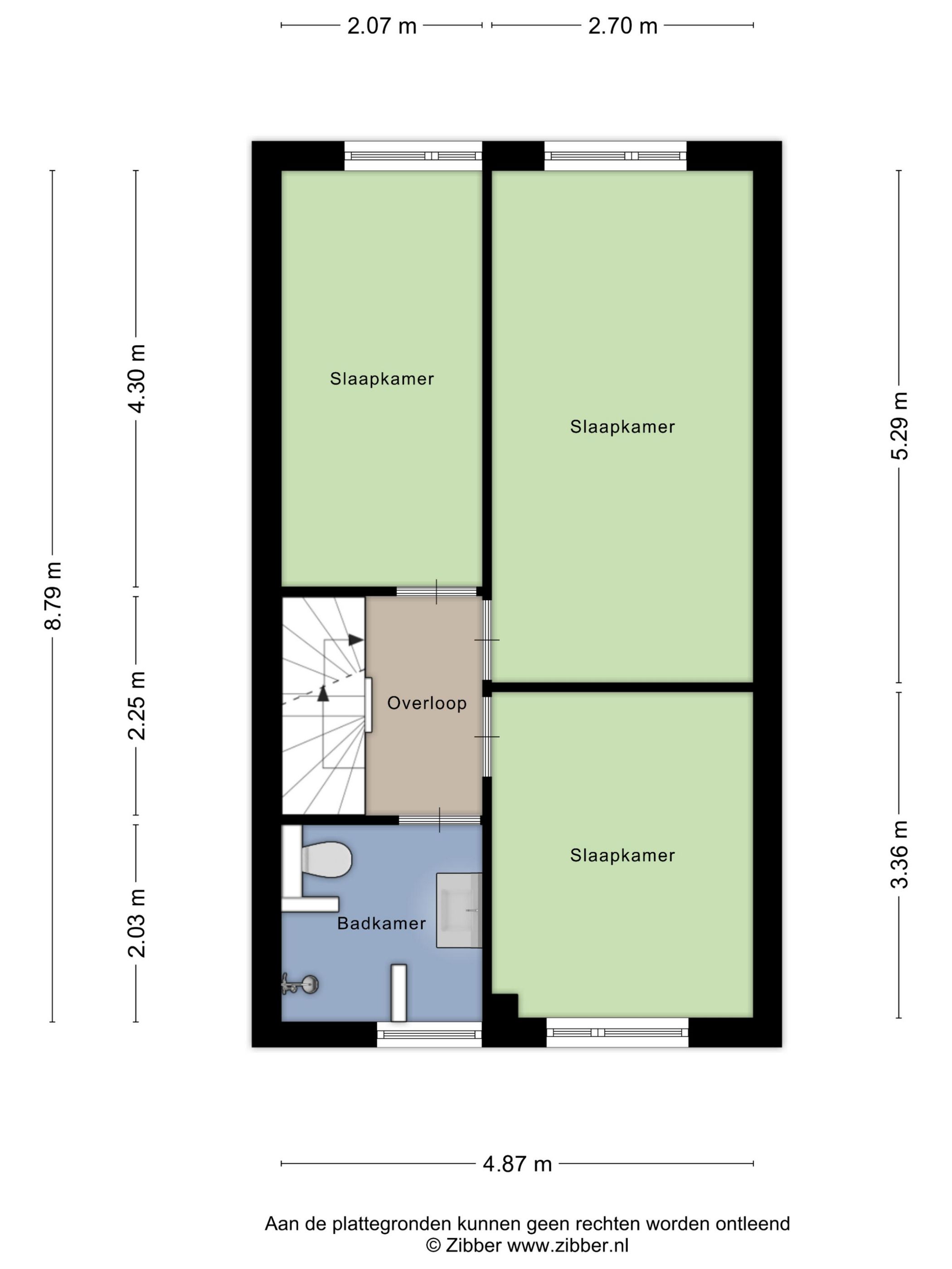 Foto 48 van Bentinckstraat 28