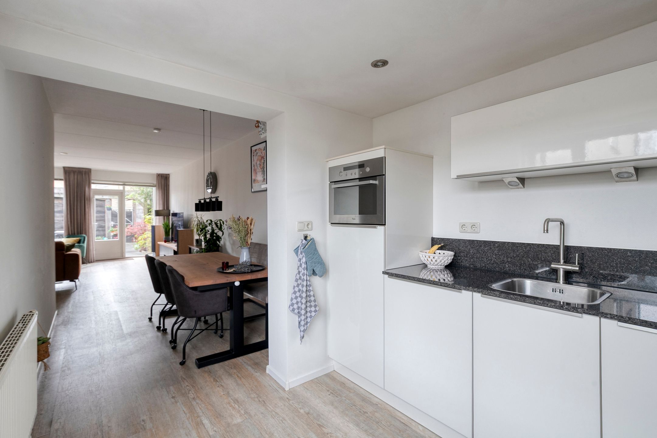 Foto 21 van Bentinckstraat 28