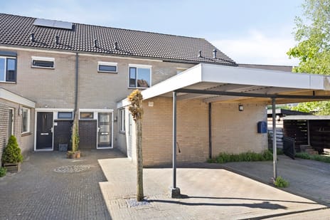 Bentinckstraat thumbnail