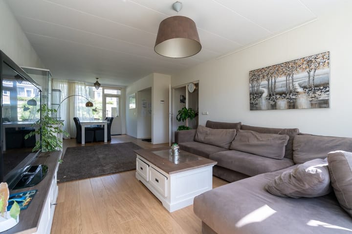 Foto 5 van Van Polanenpark 162