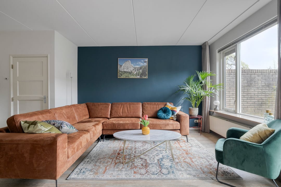 Foto 13 van Bentinckstraat 28