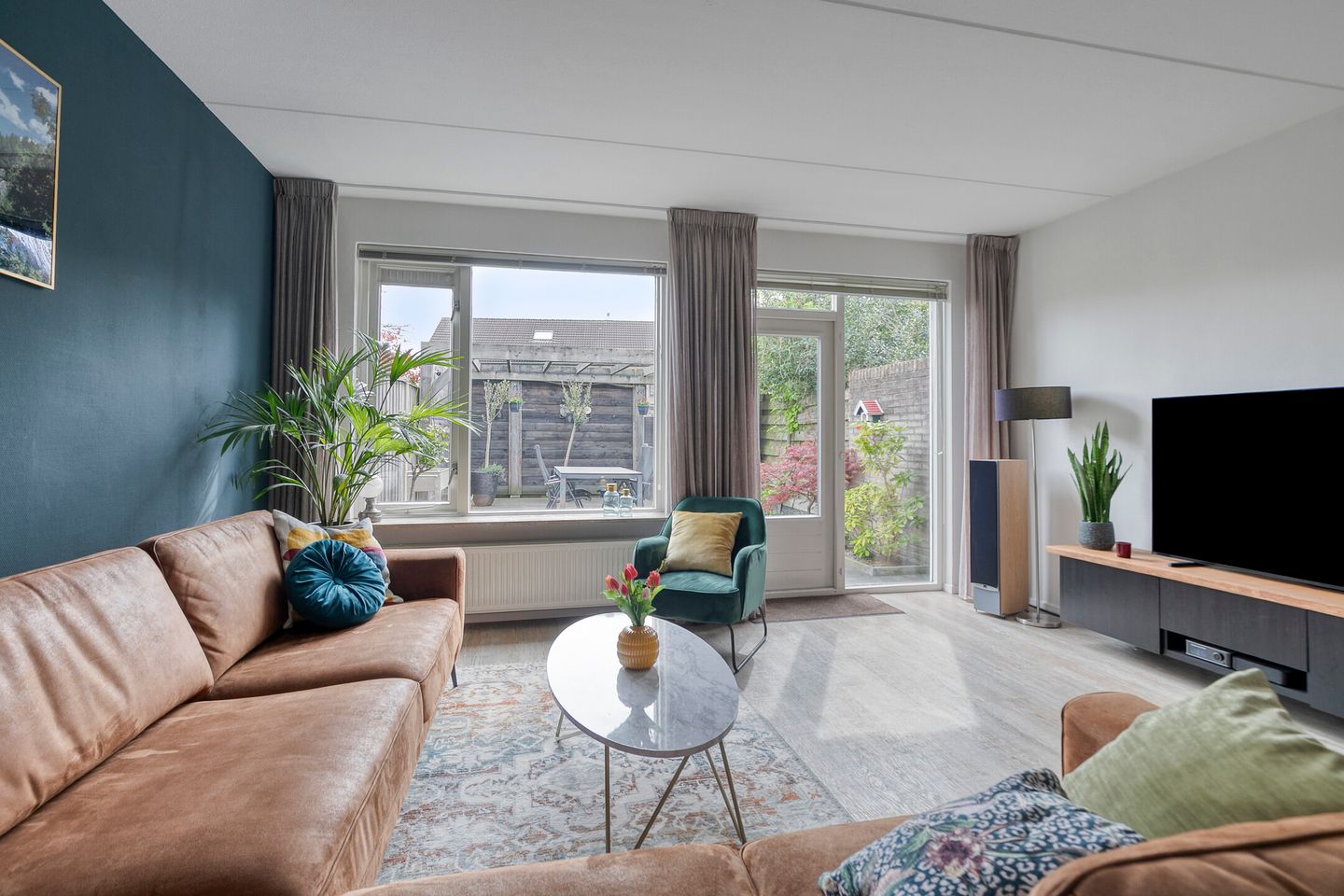 Foto 10 van Bentinckstraat 28