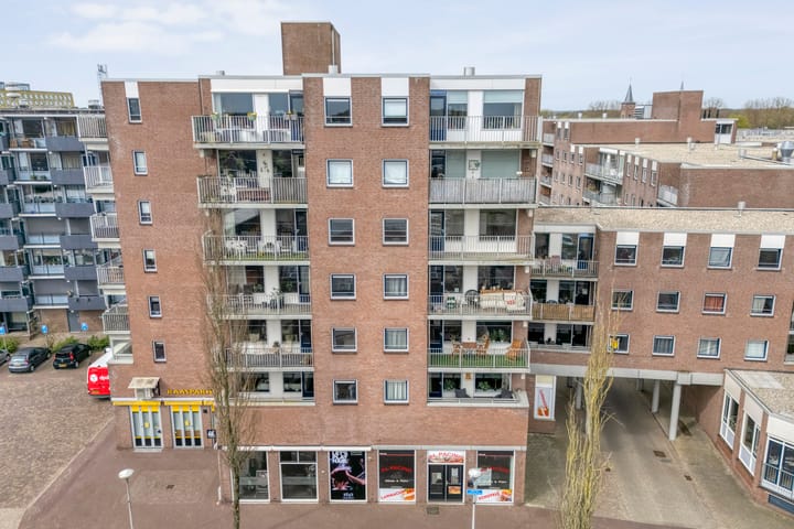 Foto 3 van De Spinde 403