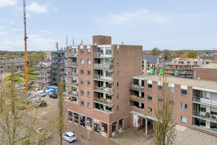 Foto 2 van De Spinde 403