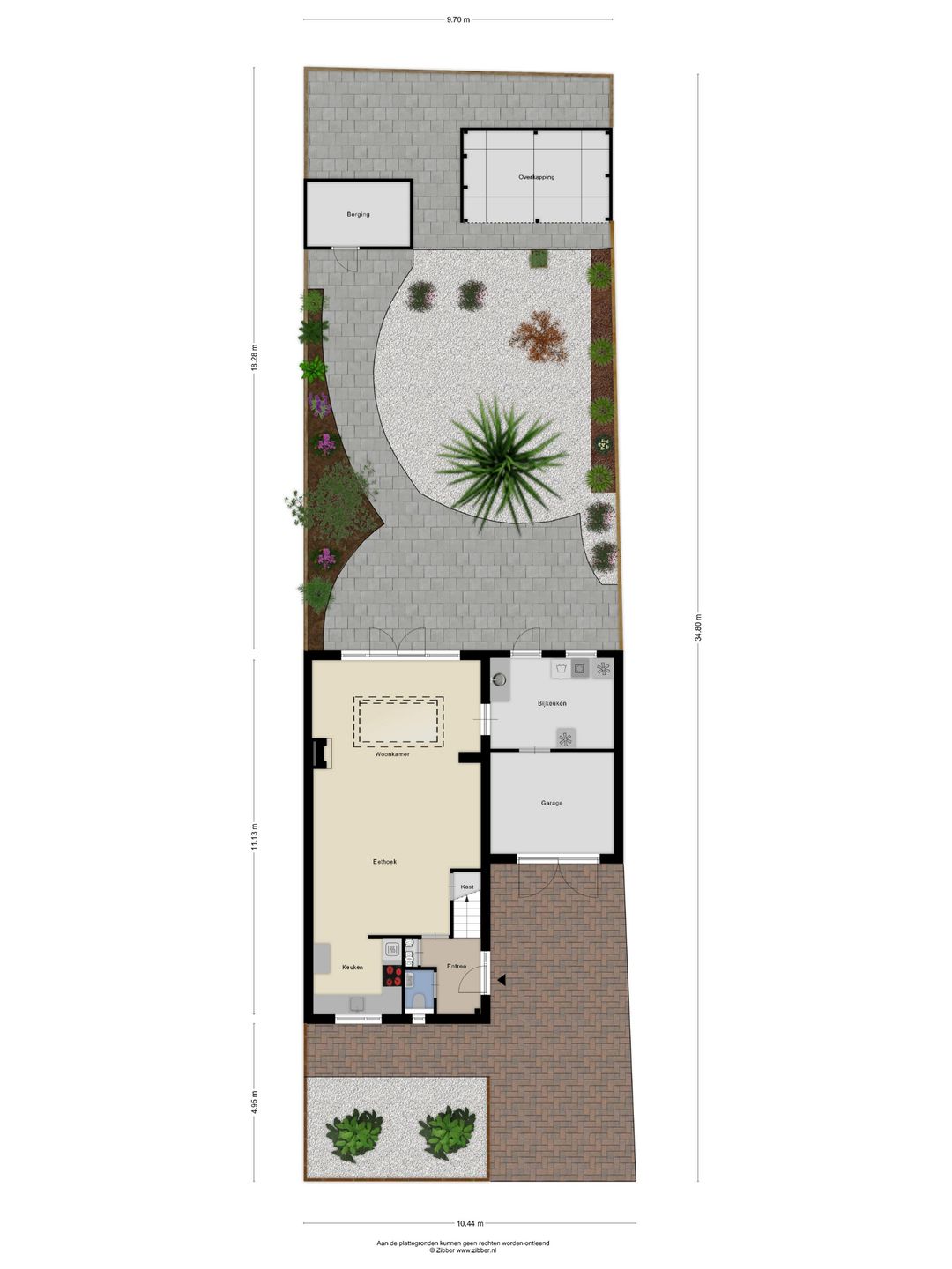 Photo 56 of Bezemerland 12