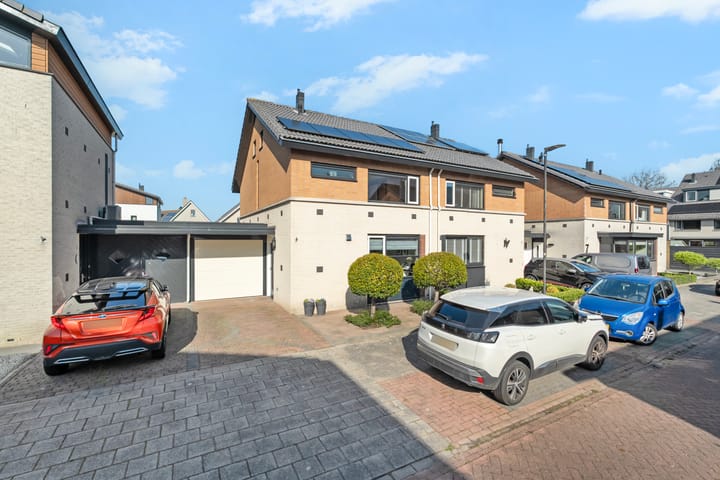 Foto 4 van de Ploeg 3