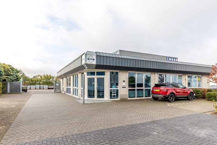 Mollevite 26-28, Westervoort