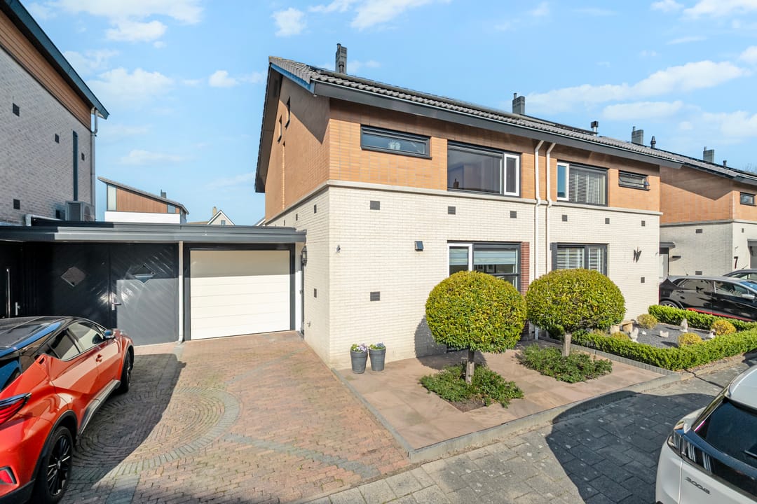 Foto 1 van de Ploeg 3