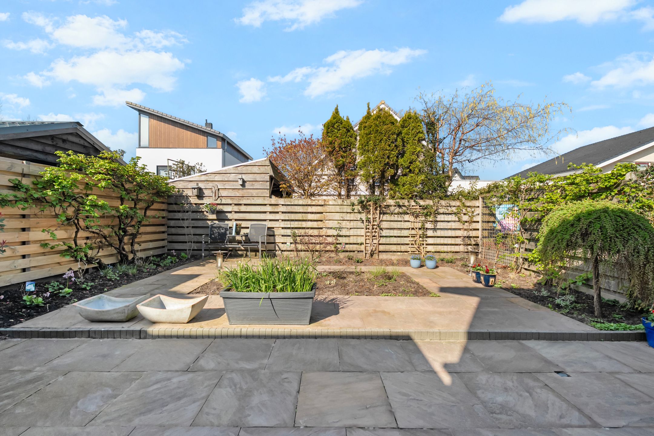 Foto 3 van de Ploeg 3