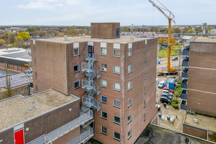 Foto 5 van De Spinde 403