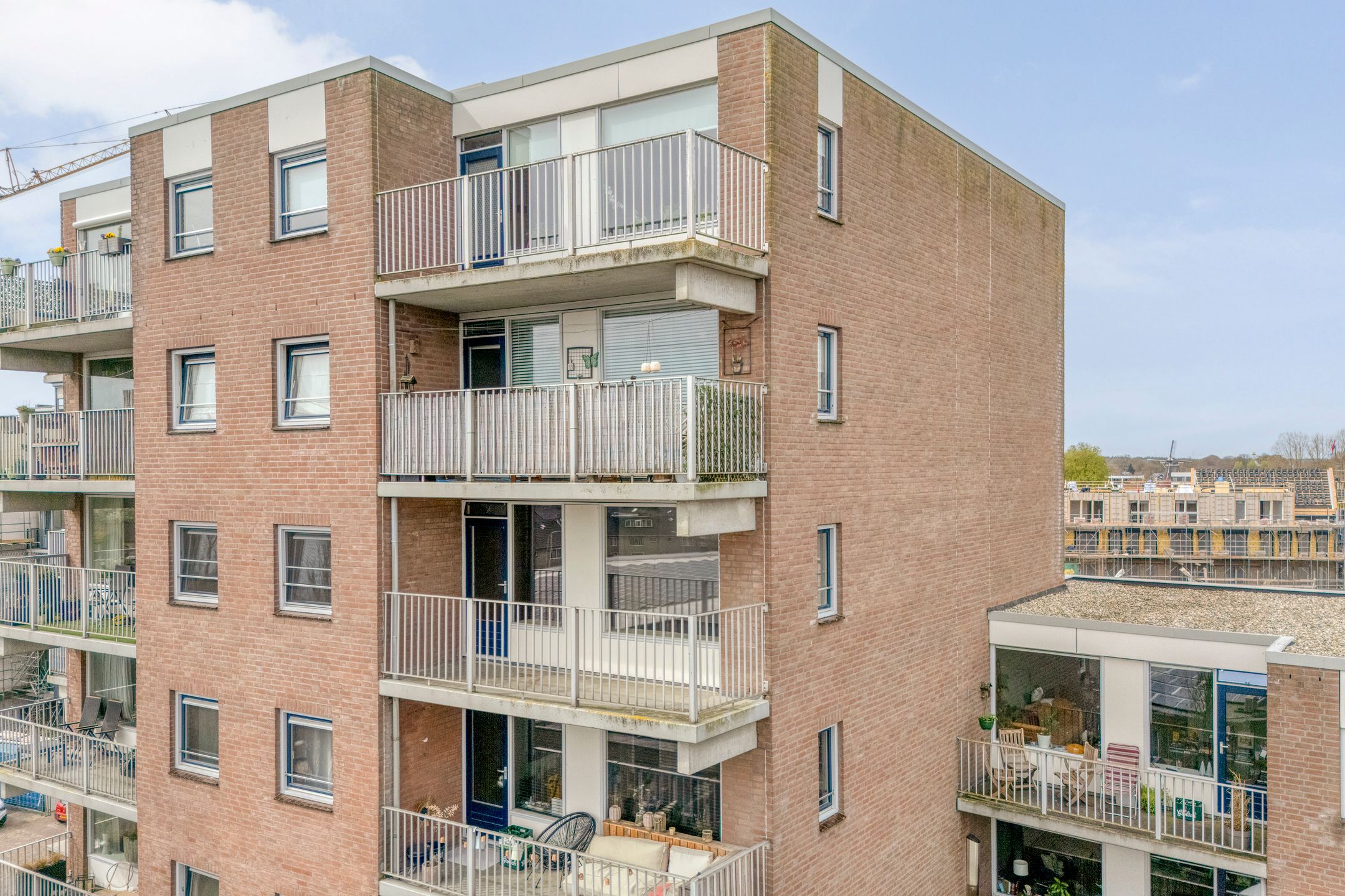 Foto 6 van De Spinde 403