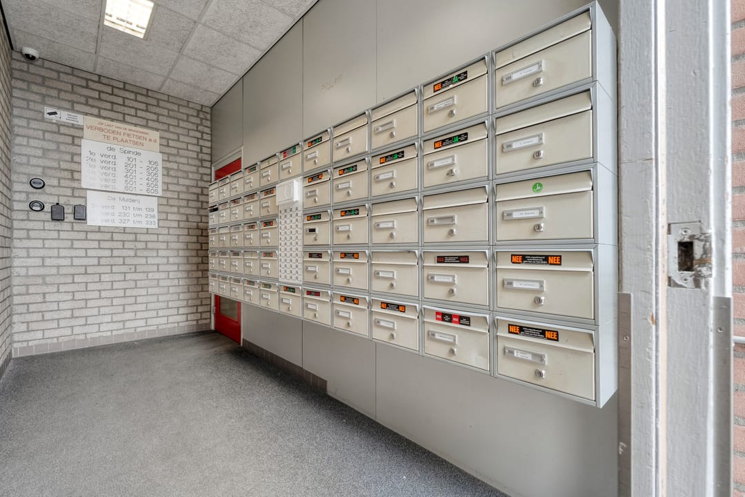 Foto 8 van De Spinde 403