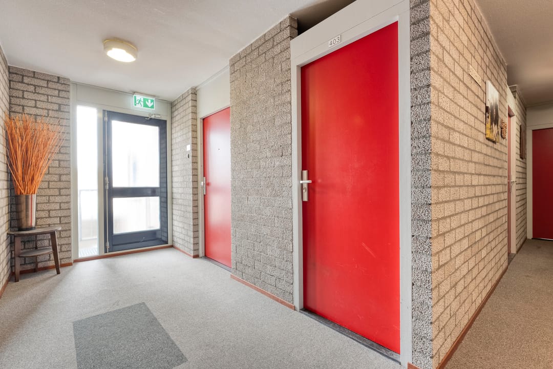 Foto 13 van De Spinde 403