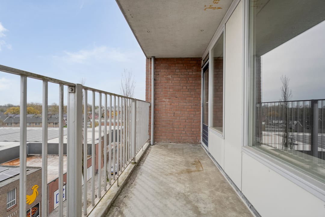 Foto 26 van De Spinde 403