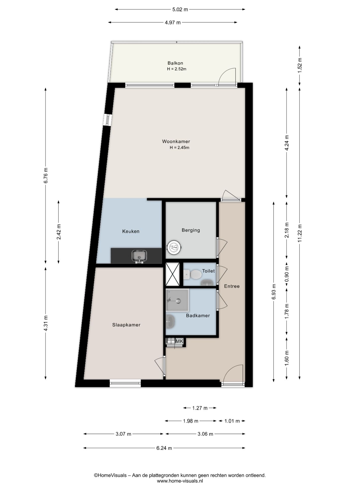 Foto 39 van De Spinde 403