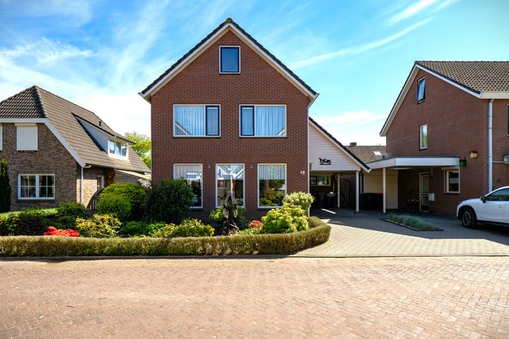 Evertskamp 10