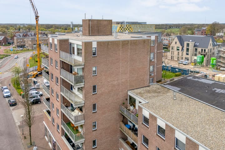 Foto 4 van De Spinde 403