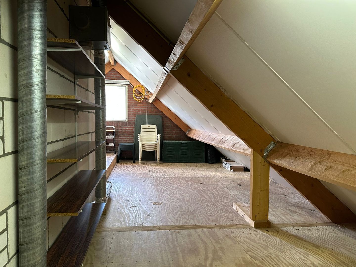 Foto 29 van Evertskamp 10