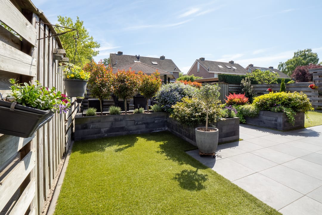 Foto 38 van Evertskamp 10