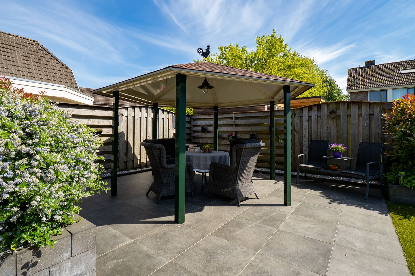 Foto 40 van Evertskamp 10