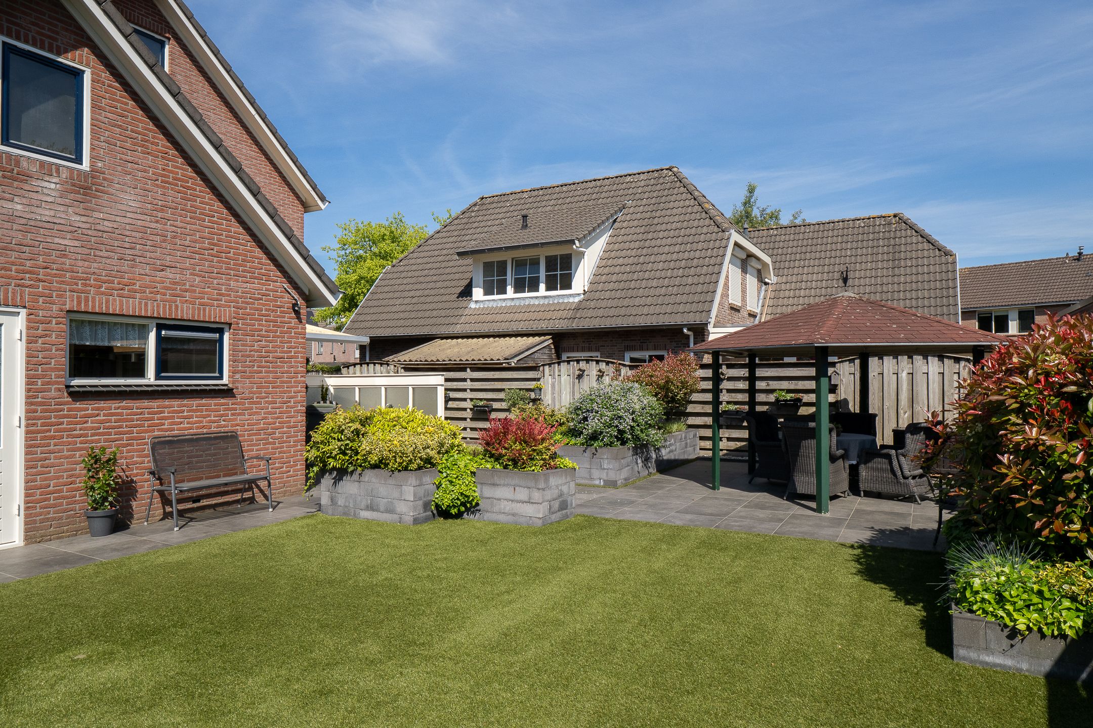 Foto 42 van Evertskamp 10