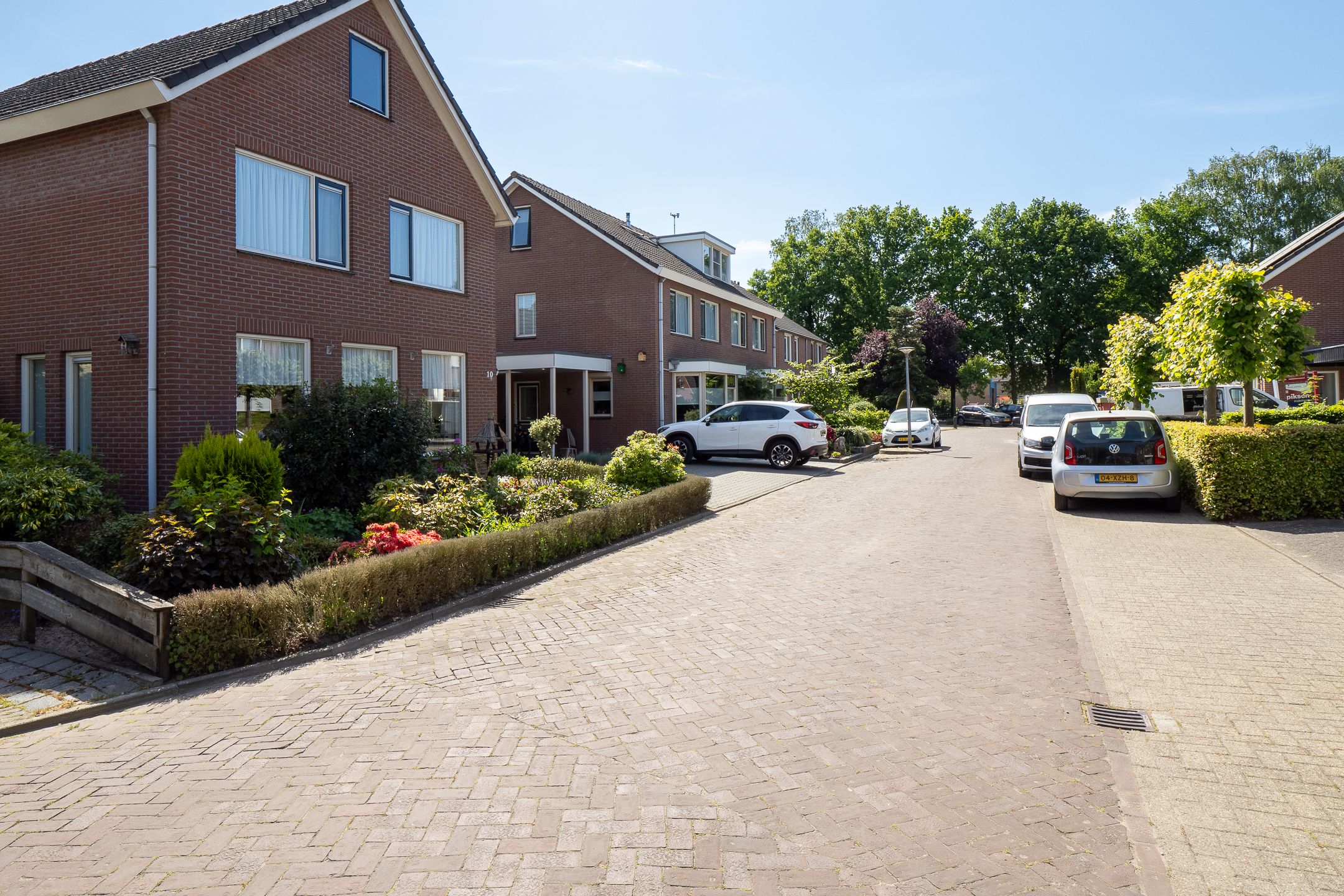 Foto 45 van Evertskamp 10