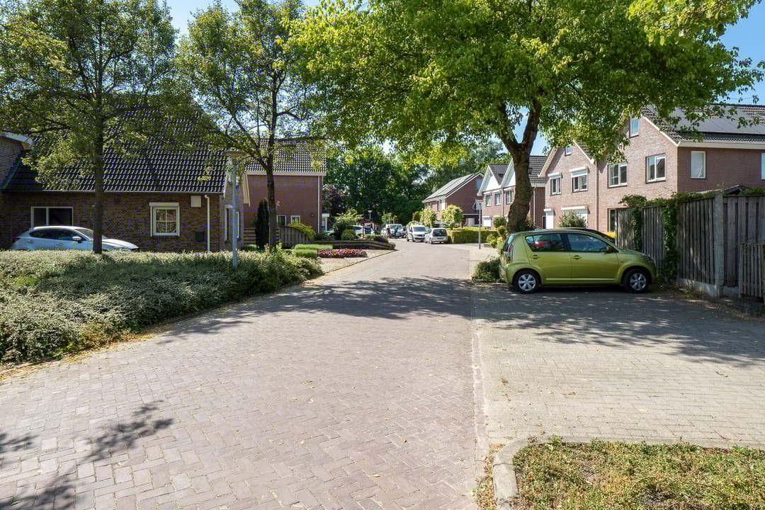 Foto 47 van Evertskamp 10