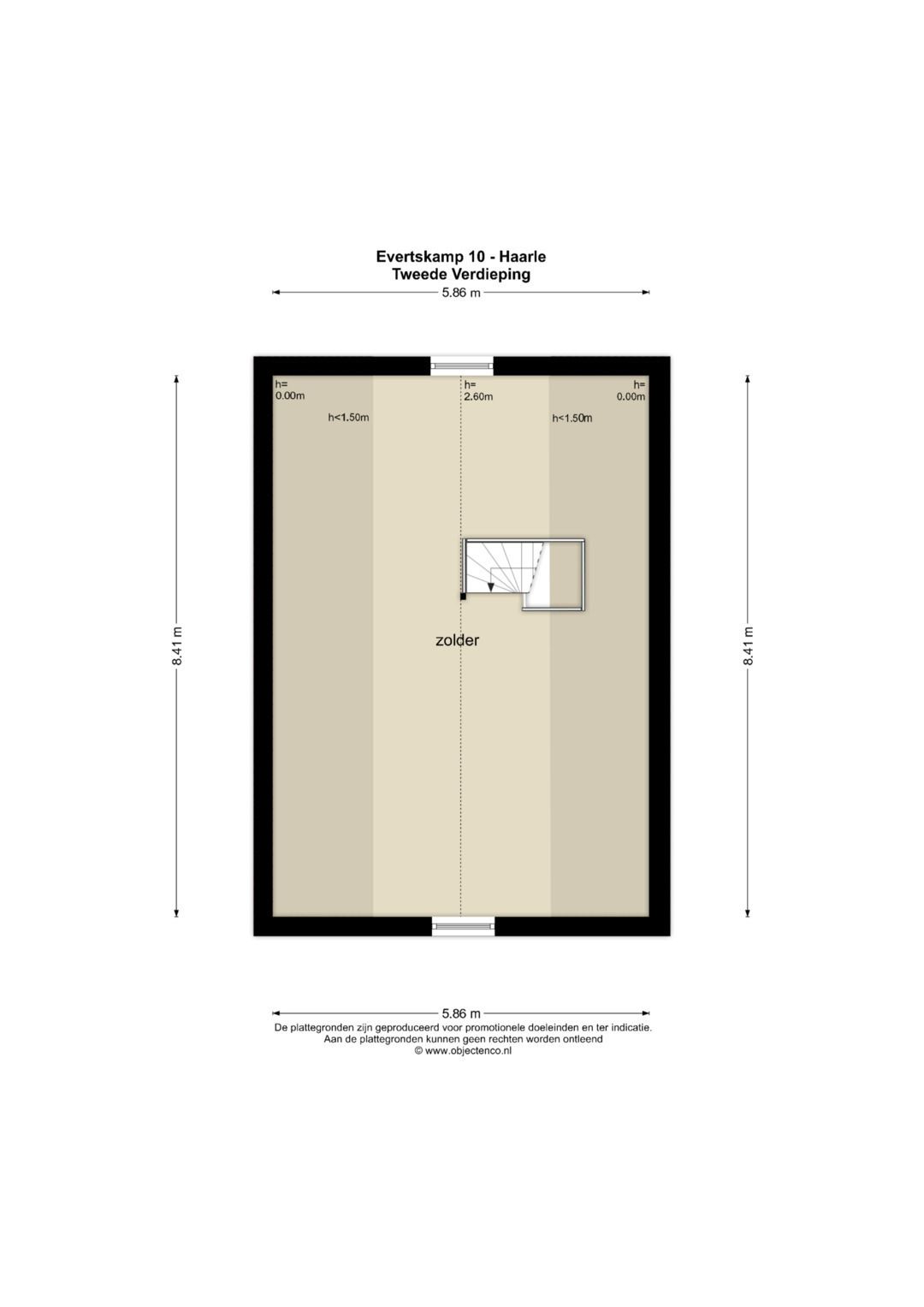 Foto 50 van Evertskamp 10
