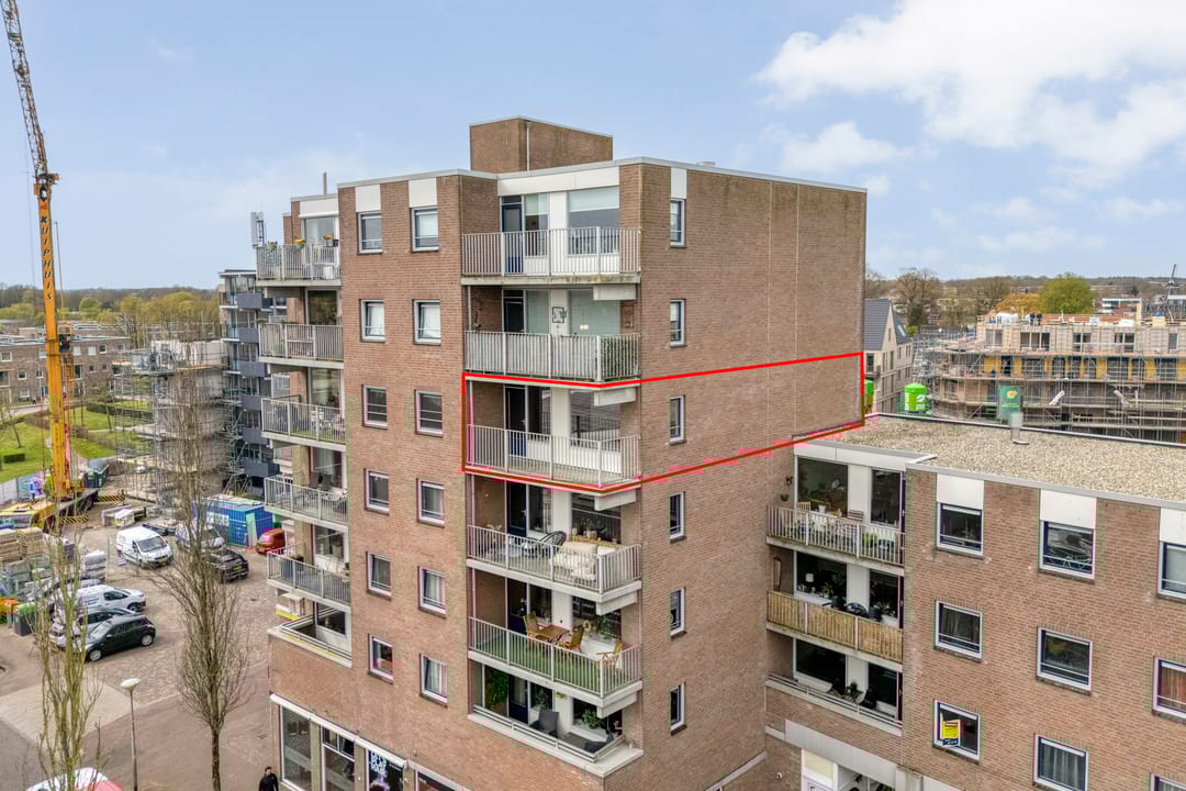 Foto 1 van De Spinde 403